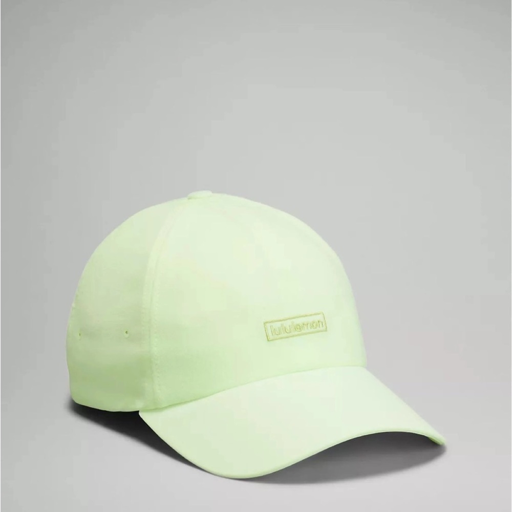 NWT Lululemon Baller Hat